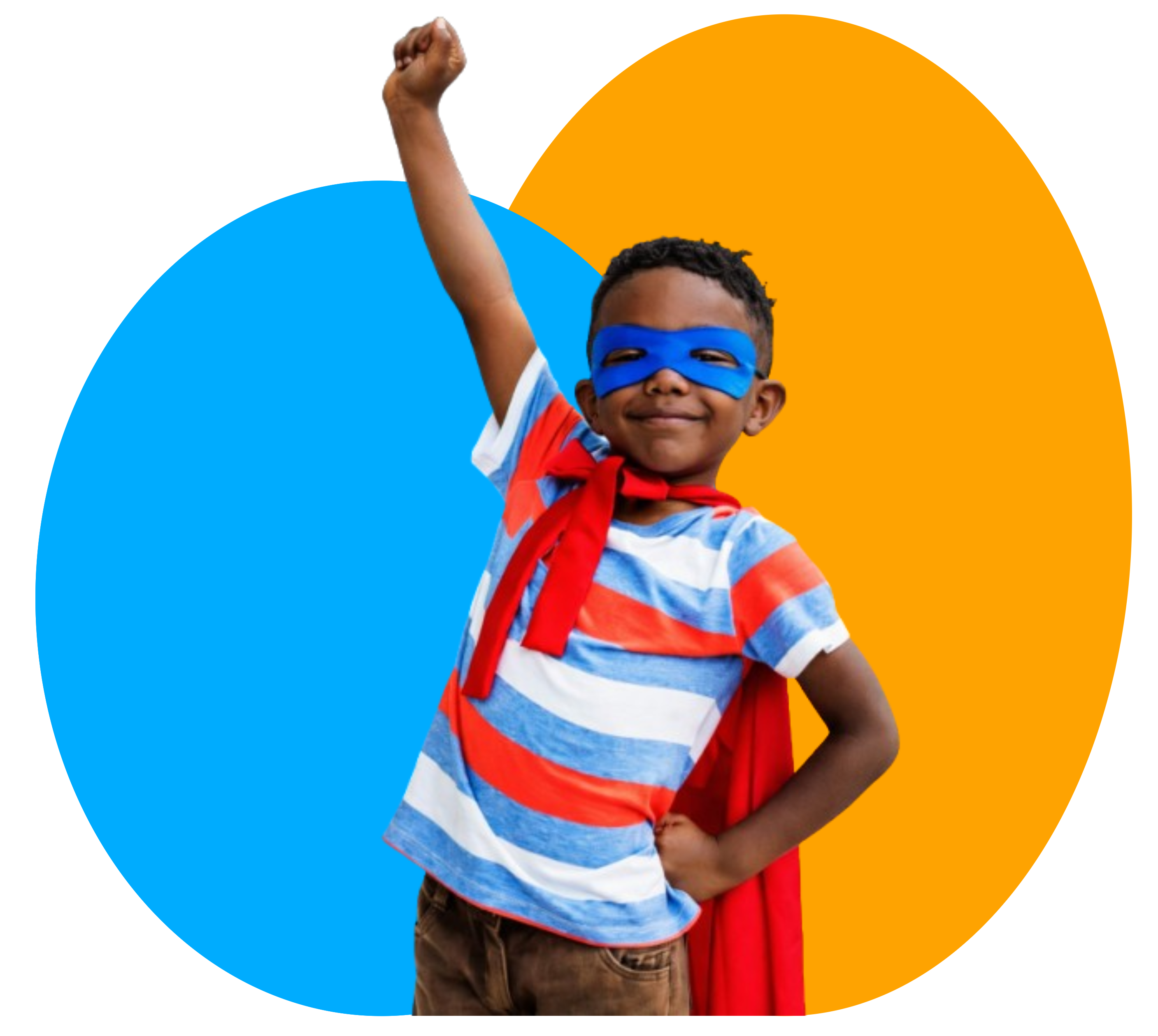 Kids Education Hero Image